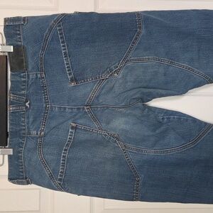 Helly Hansen Blue Jeans